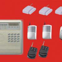 Large picture Complete Home Alarm Security kits