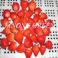 Large picture IQF Strawberry