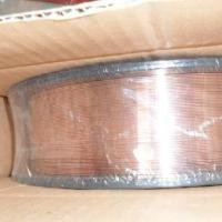 Large picture CO2 gas shielded welding wire submerged-arc
