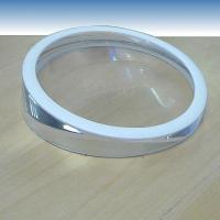 Large picture Acrylic Circle Display Base for Ipad