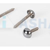 Large picture Mirror Screws