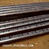 Large picture ASTM A213 T9 Alloy Steel tubes