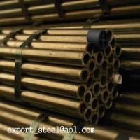 Large picture ASTM A199 Heat-Exchanger tubes