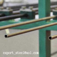 Large picture EN 10216 Seamless Steel Tubes