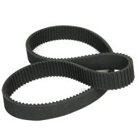 Large picture automotive timing belt,industrial timing belt