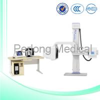 Large picture price of digital x ray machine PLX8200