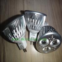 Large picture Dimmable LED MR16 3X2W