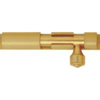 Large picture Brass Conceal Tower Bolts