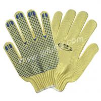 Large picture 10G T/C Glove with PVC Dots