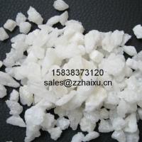 Large picture White Corundum 0-1mm 1-3mm 3-5mm 5-8mm