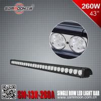Large picture 42 Inch 260W Single Row LED Light Bar_SM-957