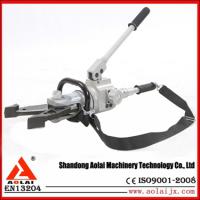 Large picture Building Collapse Hand Operated Combi Tool