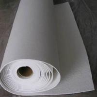 Large picture Ceramic fiber paper