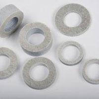 Large picture Mica gasket mica gaskets