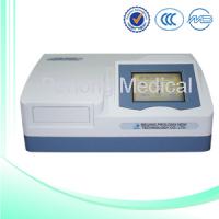 Large picture CE marked elisa reader and washer DNM-9602G