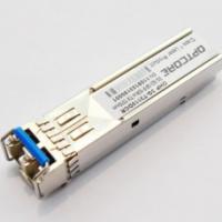 Large picture SMPTE SD/HD/3G-SDI Video SFP Receivers -10km