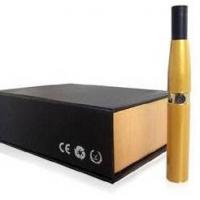 Large picture wholesale classic E-cigarette EGO (gold color)