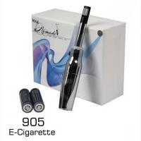 Large picture Sliver Electronic Cigarette (CS905) factory price