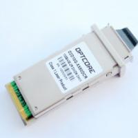 Large picture 10GB DWDM X2 ZR Transceiver Module-80km