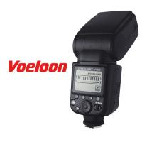 Large picture Voeloon V100 General Type Camera Speedlite