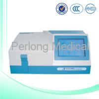 Large picture Biochemistry Analyzer for sales PUS-2018G