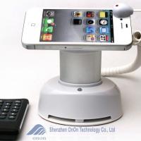 Large picture Mobile security stand