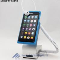 Large picture Mobile security stand