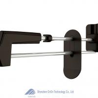Large picture D502 (white) security display hook