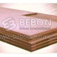 Large picture DIN 17155 19Mn6,19Mn6 steel plate