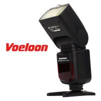 Large picture Digital Camera Flash gun Voeloon V500