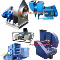 Large picture Centrifugal Fan