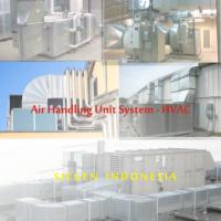 Large picture Air Handling Unit,  HVAC