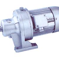 Large picture X.B Series Cycloidal Gear Reducer
