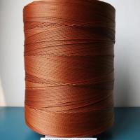 Large picture polyester soft cord 1100dtex/4*3