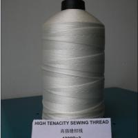 Large picture high tenacity sewing thread 1000D*3