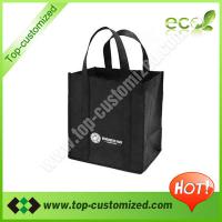 Large picture PP Non woven Shopping Bag