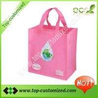Large picture High quality Non Woven Bags