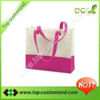 Large picture Non Woven Shopping Bag For Promotion