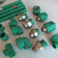 Large picture Ppr pipes and ppr fittings