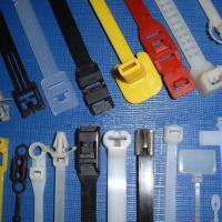 Large picture Polyamide cable ties China