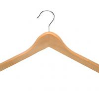 Large picture wooden hanger