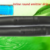 Large picture plastic drip irrigation tube