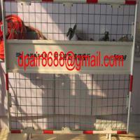Large picture safety barriers