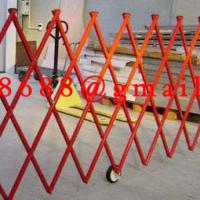 Large picture Fiberglass barriers