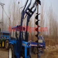 Large picture Earth Drill/Deep drill