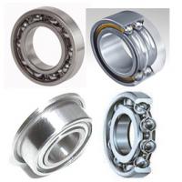 Large picture Deep Groove Ball Bearings China
