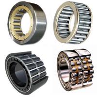 Large picture Cylindrical Roller Bearings China