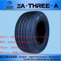 Large picture SUV 4X4 tyres Three-A and Rapid brand