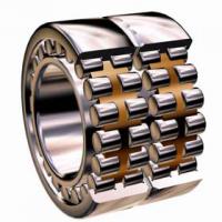 Large picture Four-Row Cylindrical Roller Bearings China