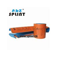 Large picture medical splint